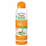 Equilibra - Sun Spray Mleczko SPF30+ - 150 ml