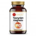 Taurynian magnezu (60 kaps.)