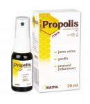 Bartpol Propolis Forte Ekstrakt 10% 20 Ml