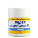 Farmapia − Puder propolisowy 7% − 30 g