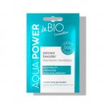 BeBIO AQUA POWER Żelowy booster nawilżający 10 ml