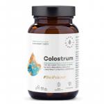 Aura Herbals Colostrum 700 mg + Bioperine 90 szt