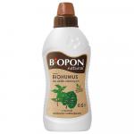 BOPON NATURAL Biohumus do roślin zielonych 0,5l