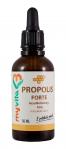 Myvita Propolis Bezalkoholowe Krople 10% 50 Ml