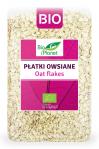 Bio Planet − Płatki owsiane BIO − 1 kg