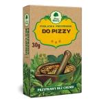 Dary Natury − Podlaska przyprawa do pizzy − 30 g