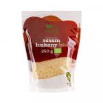 Sezam łuskany BIO 250 g