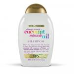 Damage Remedy + Coconut Miracle Oil Shampoo szampon do włosów suchych i zniszczonych 385ml