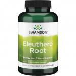 Swanson Eleuthero 425 Mg 120 K