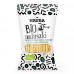 Paluszki żytnie pełnoziarniste BIO 45 g