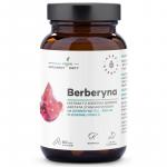 Aura Herbals Berberyna 490 mg 60 k