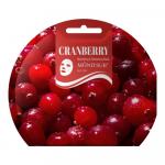 Cranberry Nourishing & Revitalizing Mask odżywczo-rewitalizująca maseczka w płachcie 23ml