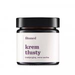 Fitomed − Krem tłusty tradycyjny do cery suchej − 55 g