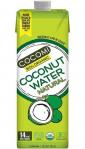Cocomi − Woda kokosowa naturalna BIO − 1000 ml