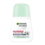 Mineral Magnesium Ultra Dry antyperspirant w kulce 50ml