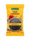 Bakalland Mak niebieski 200g