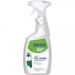 BROS - Zielona Moc płyn na mole spożywcze 500ml