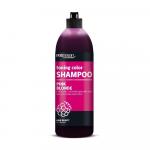 Prosalon Toning Color Shampoo szampon tonujący kolor Pink Blonde 500g