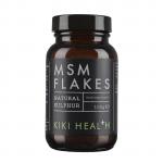 MSM Flakes - Metylosulfonylometan (100 g)