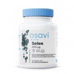 OSAVI Selen 200 mcg (90 kaps.)