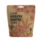 FS Herbatka konopna z echinaceą BIO - 40g