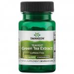 TEAVIGO Green Tea Extract Caffeine Free (30 kaps.)