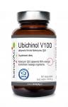 Ubichinol Koenzym Q10 100mg suplement diety 60 kapsułek