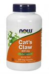 Cat\'s claw - Koci Pazur 500 mg (250 kaps.)