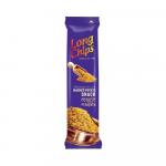 Long Chips − Chipsy ziemniaczane o smaku magic masala − 75 g