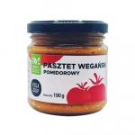 Pasztet wegański pomidorowy 190 g