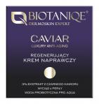 Biotaniqe - Caviar, Intensywny krem przeciwzmarszczkowy 60+ - 50ml