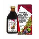 Zioło-Piast Floradix Żelazo I Witaminy 500 Ml