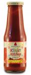 Zwergenwiese − Ketchup dla dzieci Bio − 500 ml