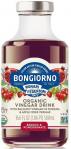 Bongiorno − Napój o smaku owoców jagodowych i granatu z octem balsamicznym BIO − 500 ml