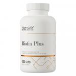 OSTROVIT Biotyna Plus (100 tabl.)