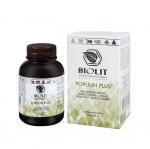 Biolit Populin Plus 200 ml płyn