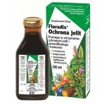 Zioło-Piast Floradix Ochrona Jelit 250 Ml Płyn