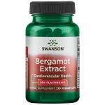 Bergamot Extract 500 mg (30 kaps.)