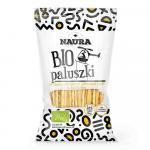 Paluszki owsiano-orkiszowe pełnoziarniste z kurkumą BIO 45 g