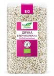 GRYKA EKSPANDOWANA BEZGLUTENOWA BIO 100 g - BIO PLANET