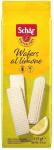 Wafers limone- wafle cytrynowe BEZGL. 125 g