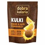 Dobra Kaloria − Na okrągło, kakao & nuta pomarańczy − 65 g