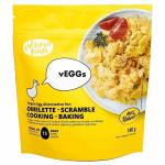 Cultured Foods − vEGGs, zamiennik jajek − 180 g