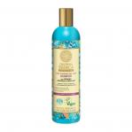 Oblepikha Shampoo rokitnikowy szampon do włosów normalnych i przetłuszczających się 400ml