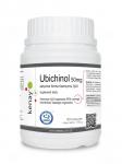 Ubichinol Koenzym Q10 50 mg (300 kaps.)