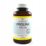 Medverita Prolina 500 mg 100 kap l-prolina