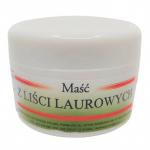 Farm-vix Maść z liści laurowych 50ml