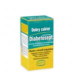 ASEPTA Diabetosept - dobry cukier 30ml