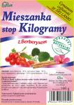 Flos Mieszanka Stop Kilogramy 100G