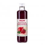 Polska Róża - Syrop Naturalna Grenadina 250 ml